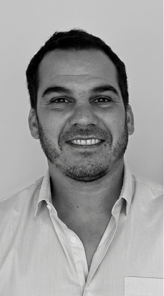 Fermin Ibarra