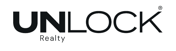 Unlock Realty Logo